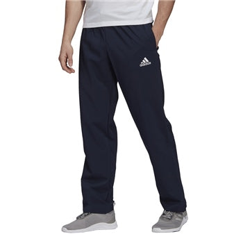 Adidas Stanford Open Hem Track Pants Navy