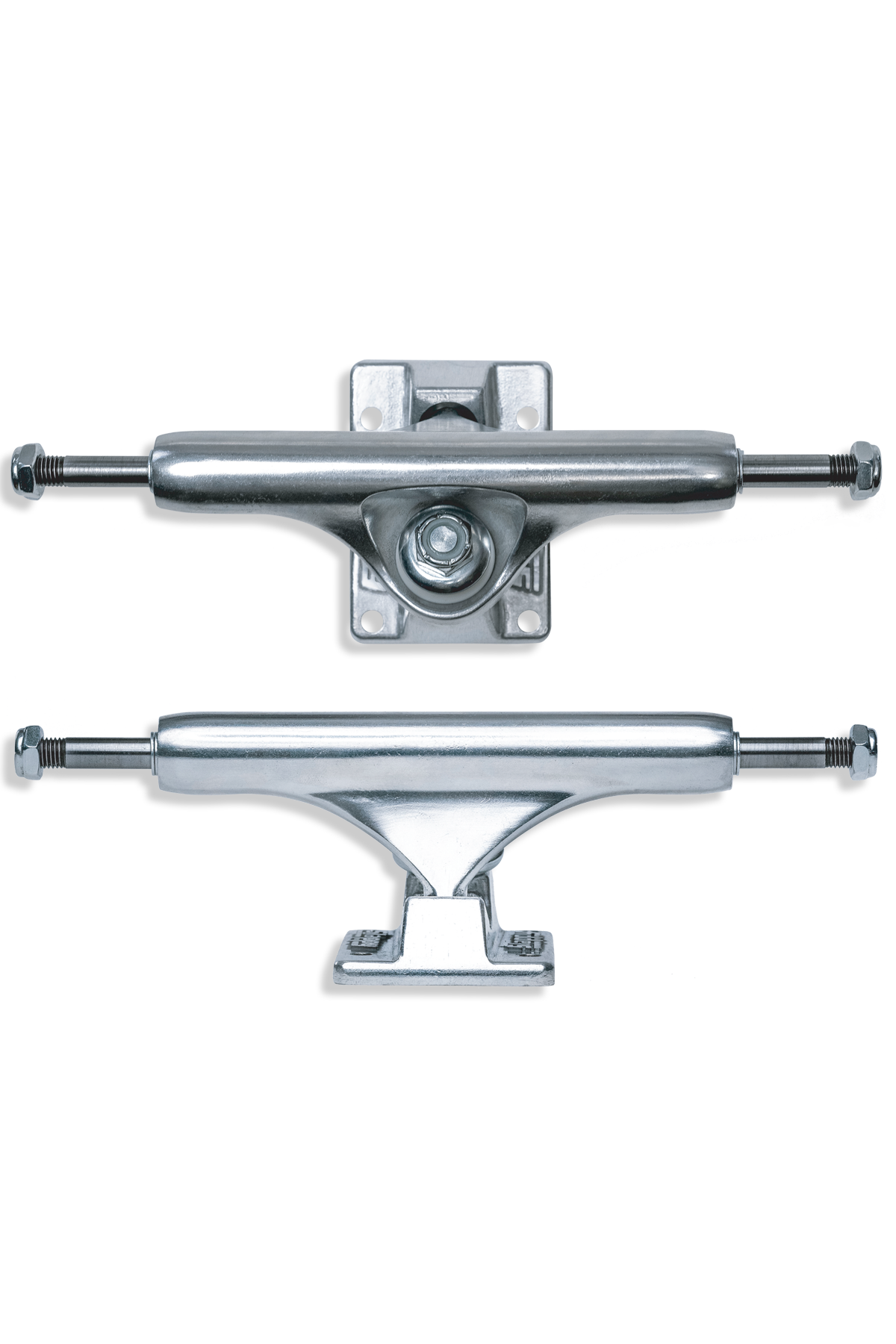 Slappy Trucks ST1 Classic Polished 8.25