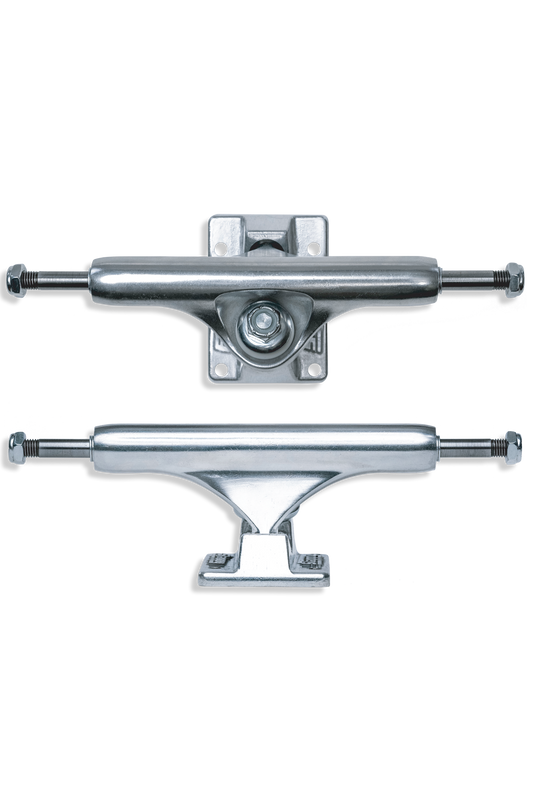 Slappy Trucks ST1 Classic Polished 8.25