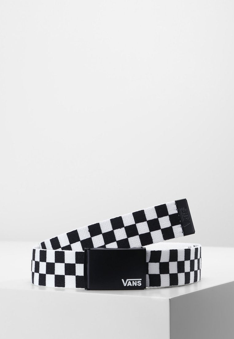 Vans Checkered II Deppster Belt