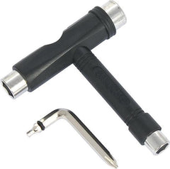 Smucks Skatetool Black