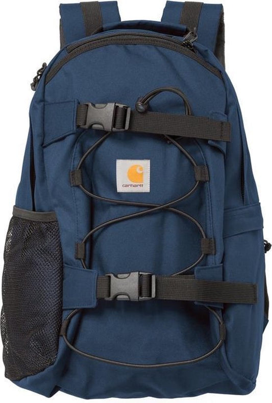 Carhartt Kickflip Backpack Blue