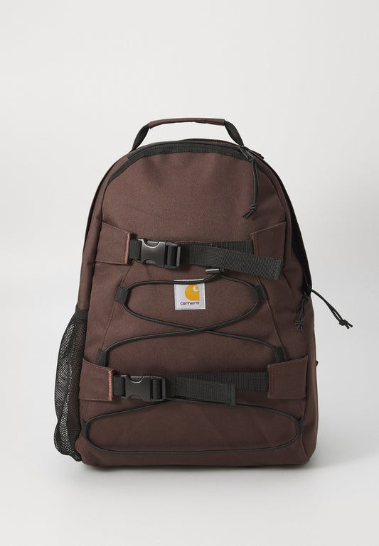 Carhartt WIP Kickflip Backpack Palisander