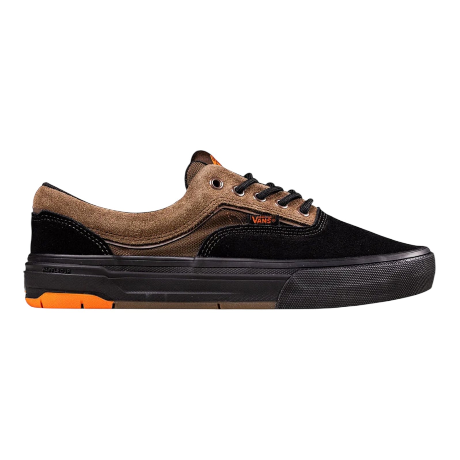Vans - Skate Era Wafflecup Black/Brown