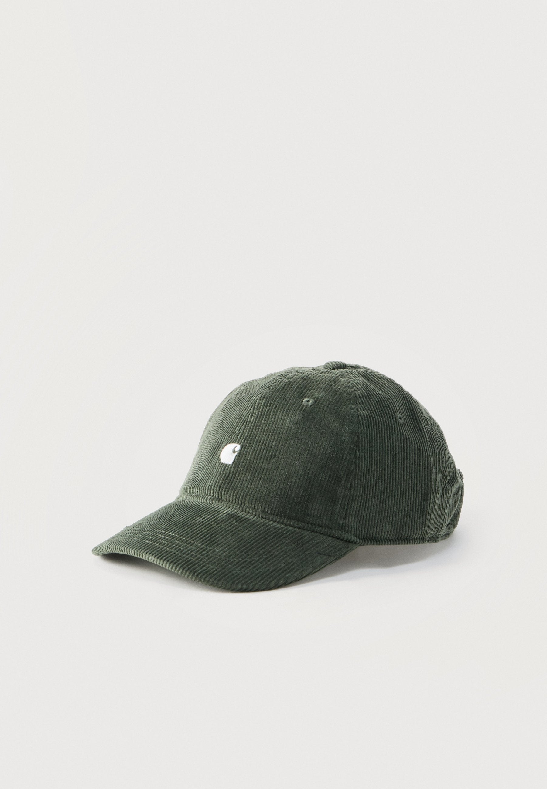 Carhartt Harlem Cord Cap Opuntia / Wax