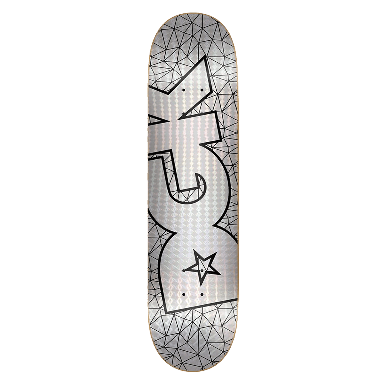 DGK FRAMEWORK (FOIL) 8.25