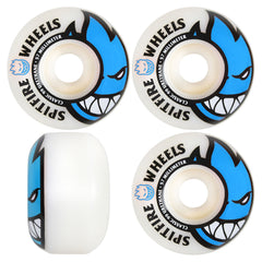 Spitfire Bighead Wheels 57mm 99a