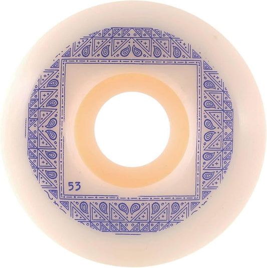 Choco Bandana Conical Wheel