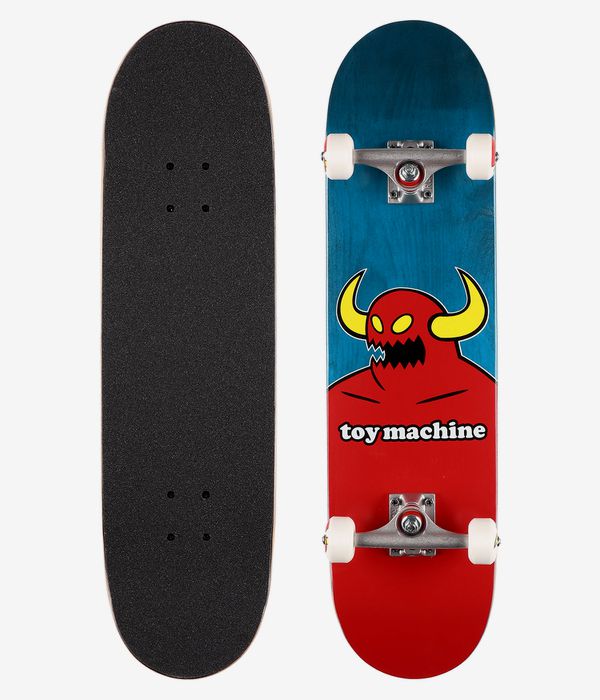 Toy Machine Monster Complete 8.0 Assorted