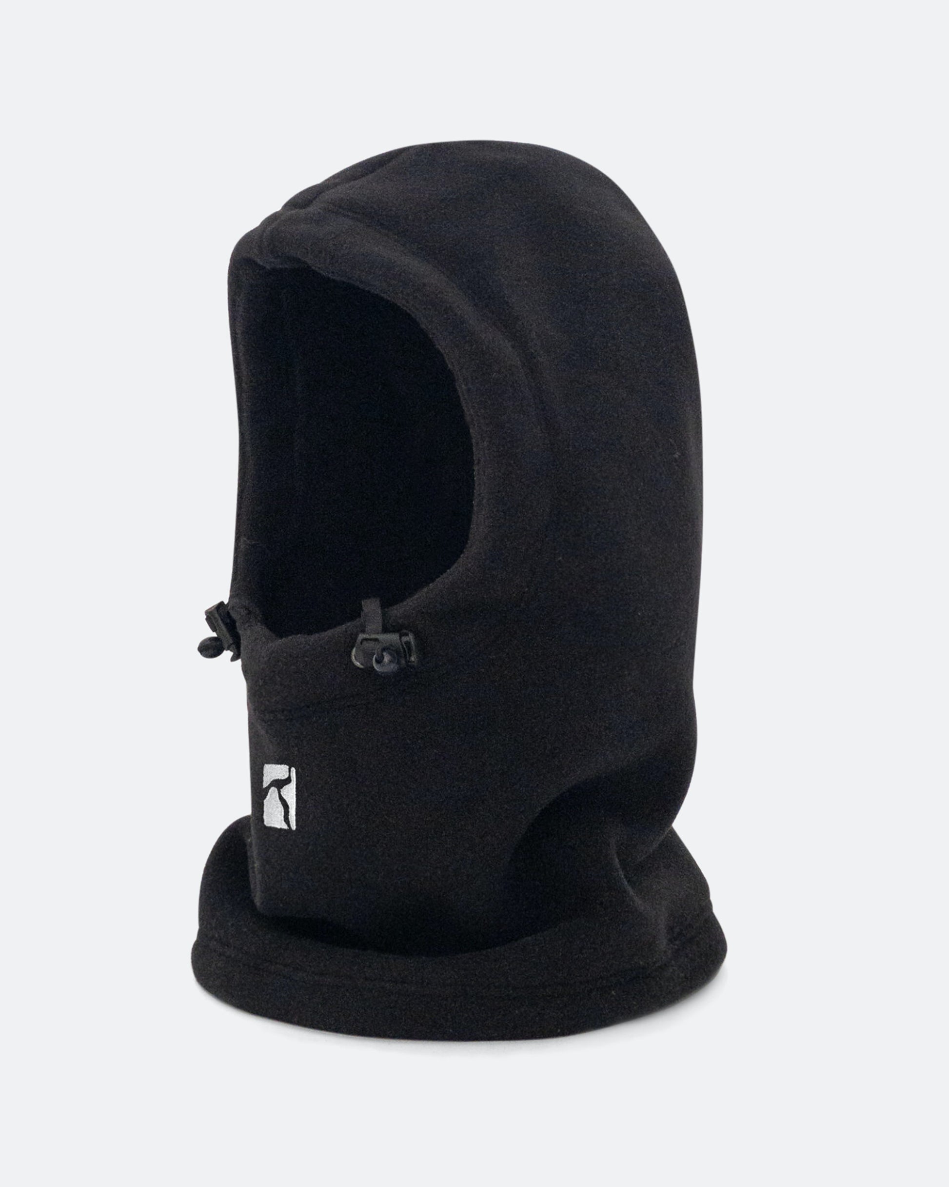 Poetic Fleece Balaclava Black