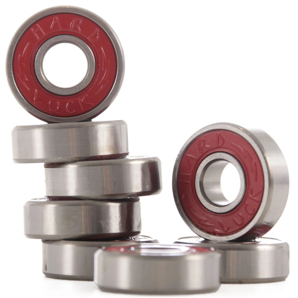 Hard Luck "Rough Times" Bearings