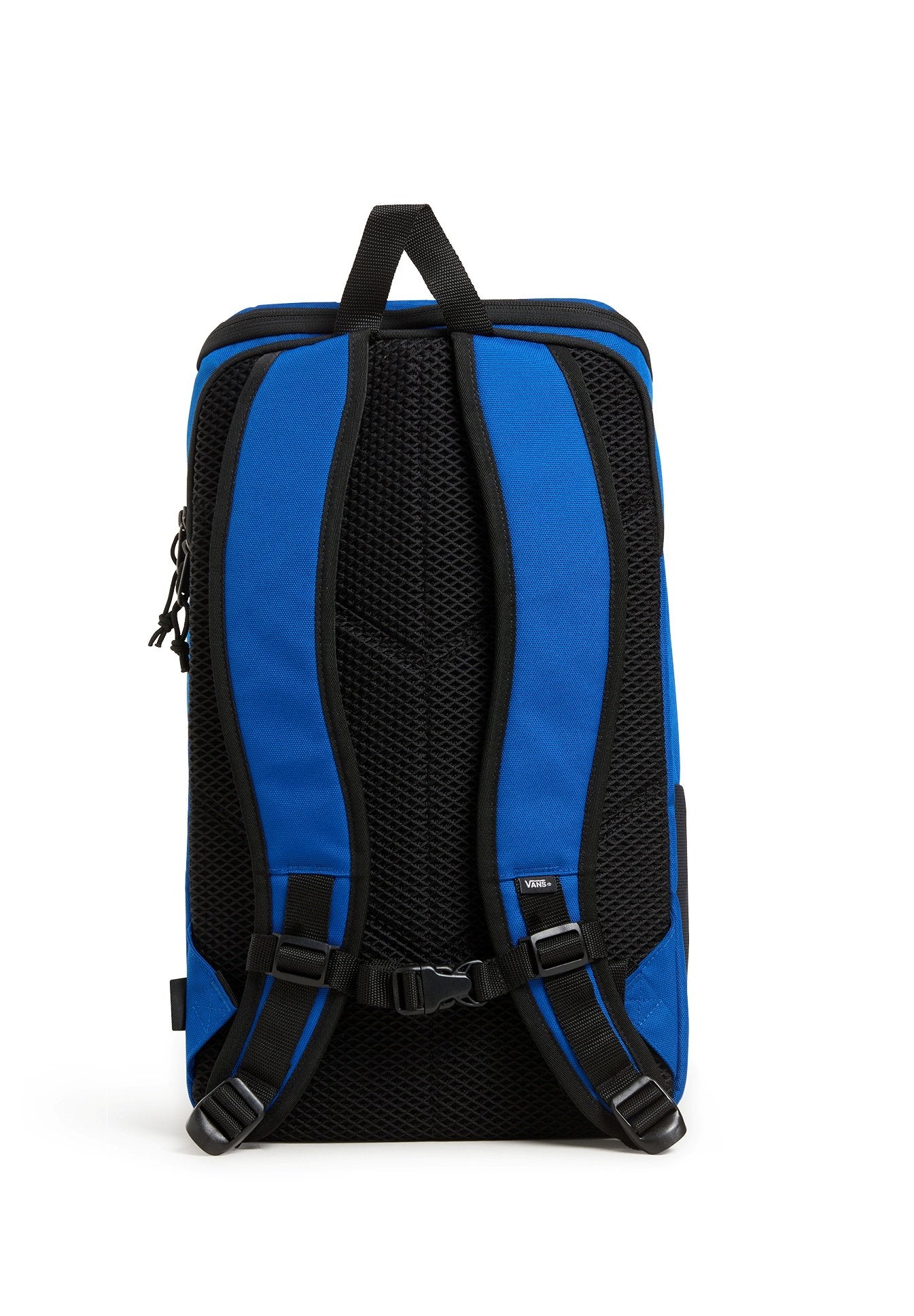 Vans Obstacle Skatepack Backpack Blue Black