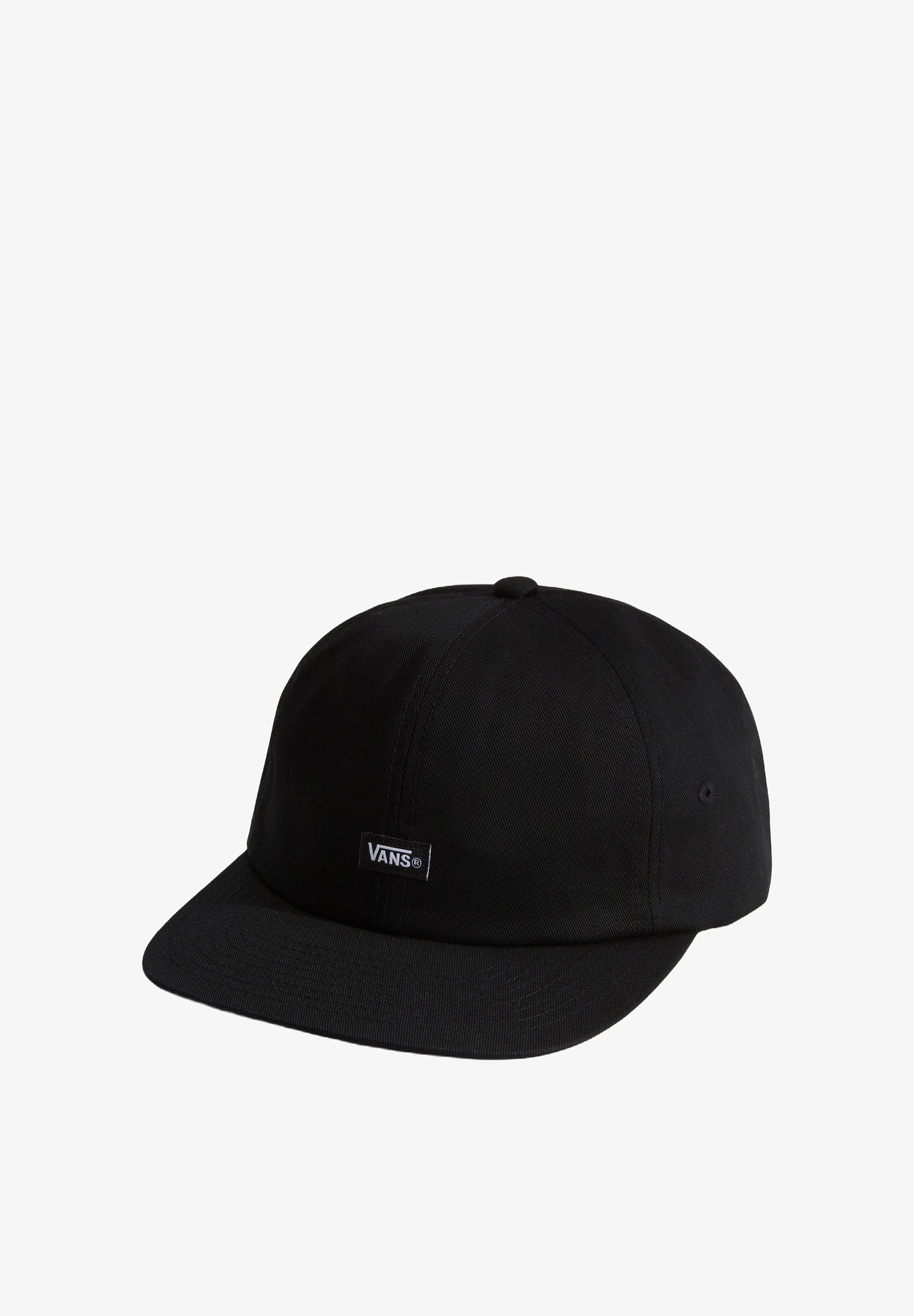 Vans Jockey Cap Black