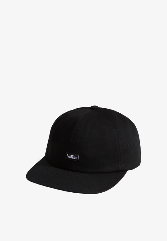 Vans Jockey Cap Black