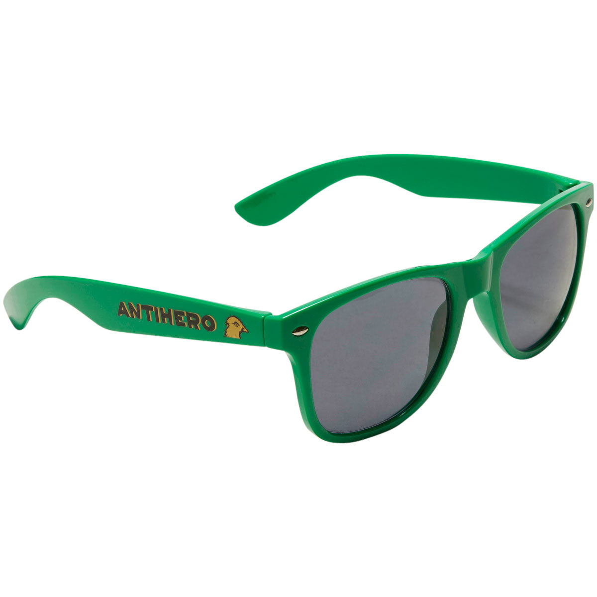 Anti Hero - Sunglasses Pigeon Shades Green