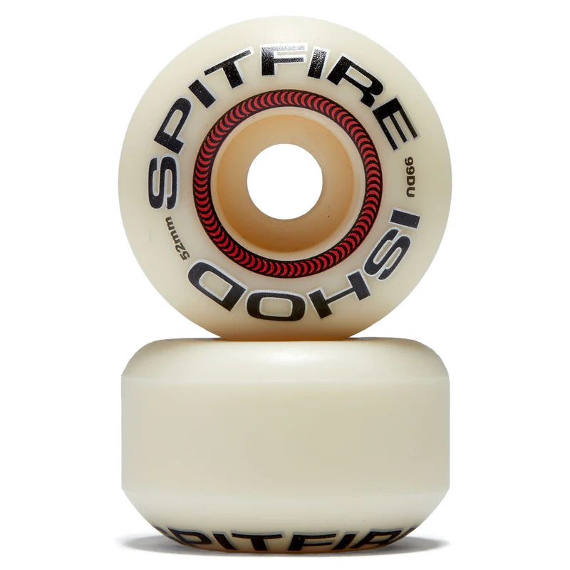 Spitfire F4 Ishod Lock-In Classic 52mm 99a