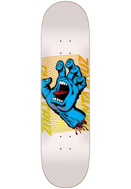 Santa Cruz - Split Hand 7 8.25