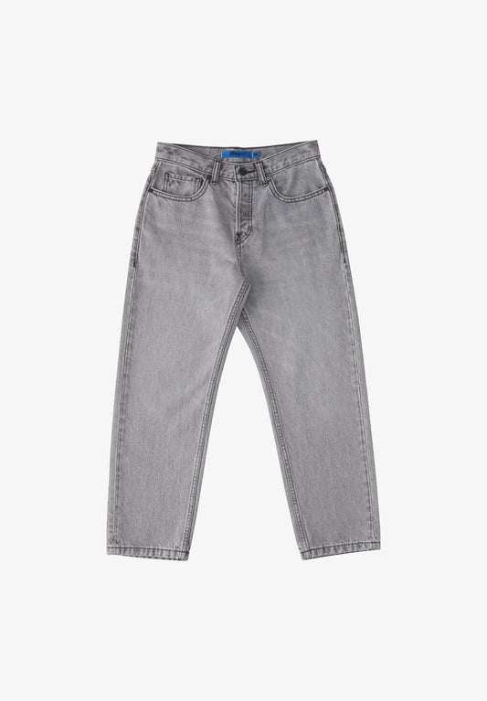 DC Worker Baggy Denim Youth Pant Boy