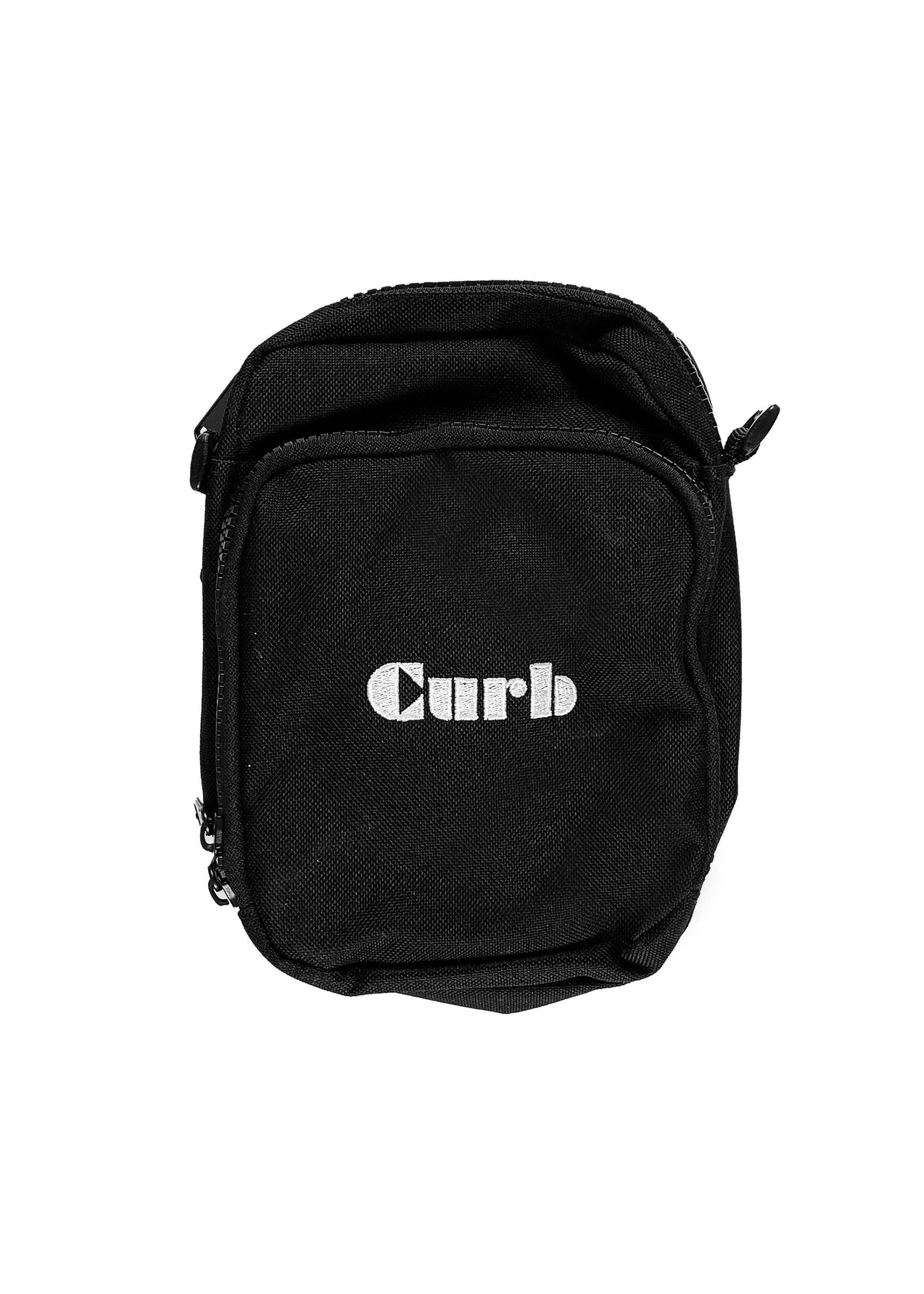 Curb 9000 Dealer Bag Black