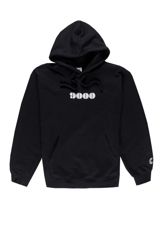 Curb 9000 Hood Black
