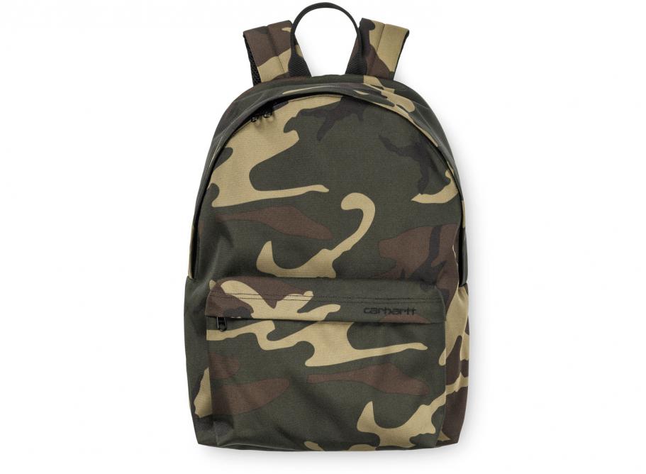 Carhartt payton Backpack Camo