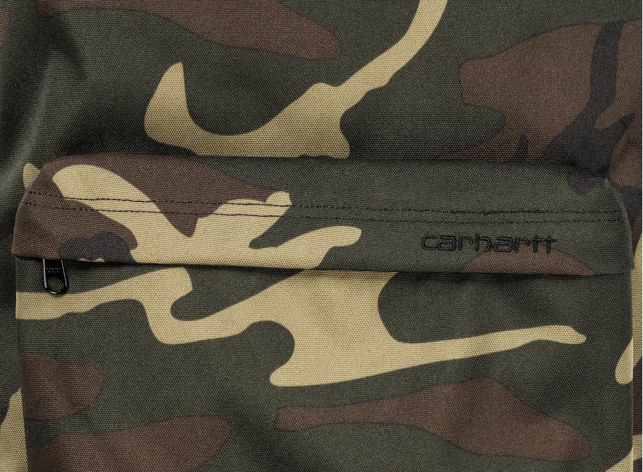 Carhartt payton Backpack Camo