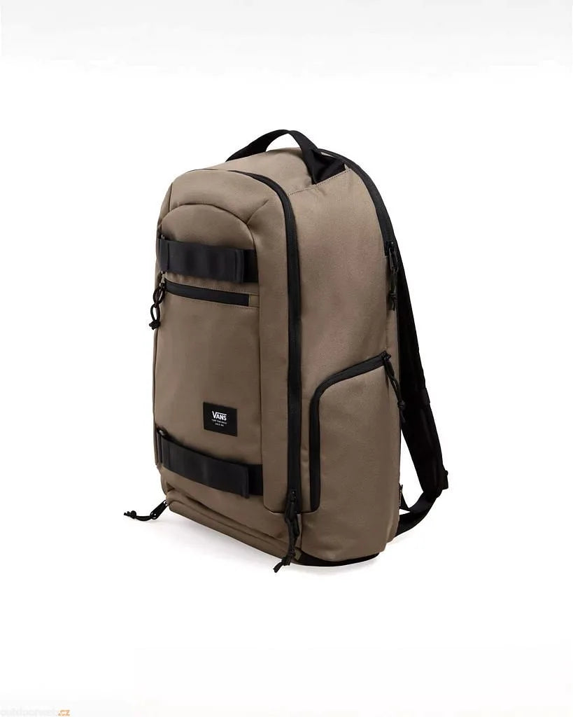 Vans DX Skatepack Backpack