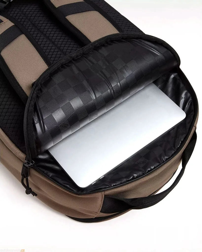 Vans DX Skatepack Backpack