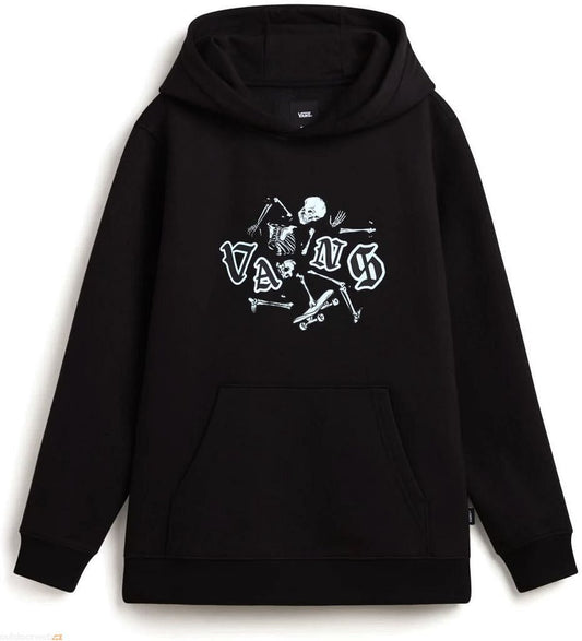 Vans Shattered Youth Hood Black
