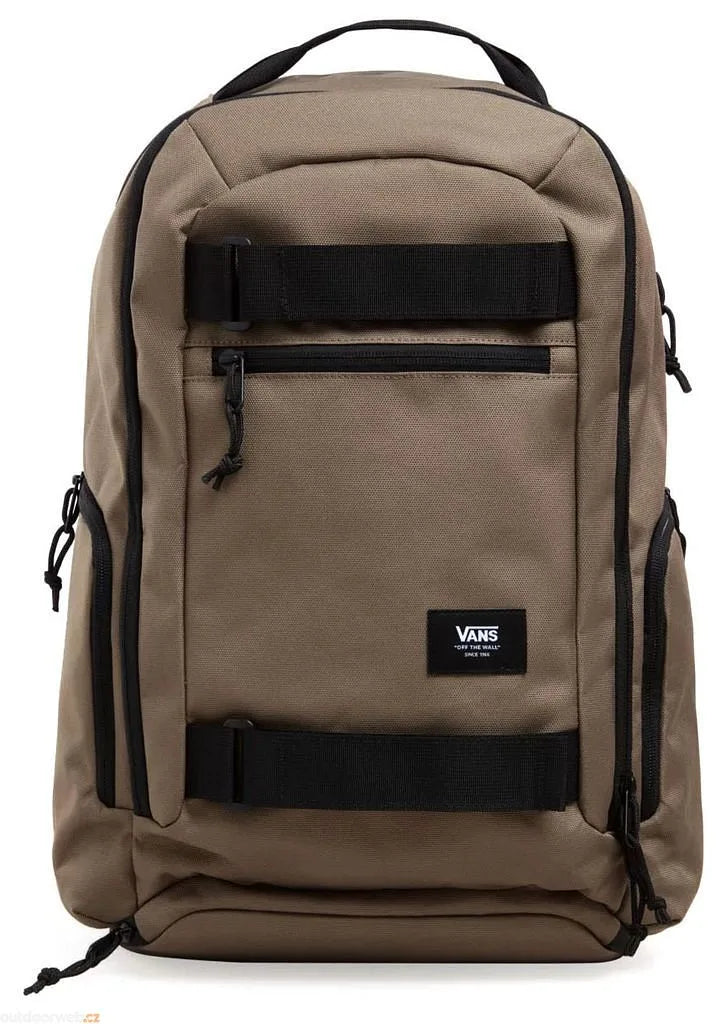 Vans DX Skatepack Backpack