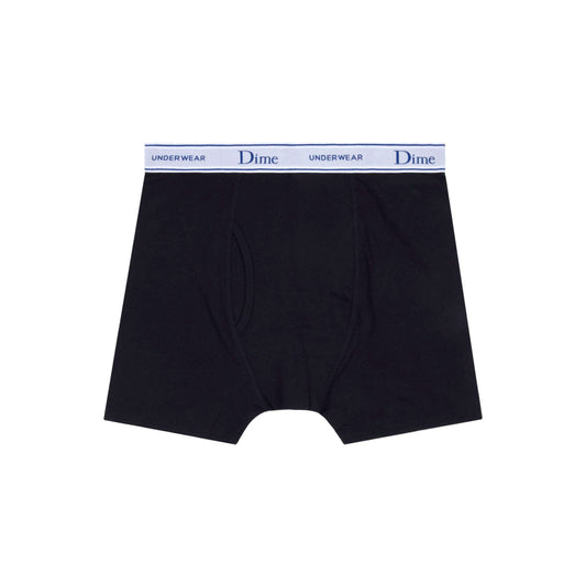 Dime Classic Underwear Black