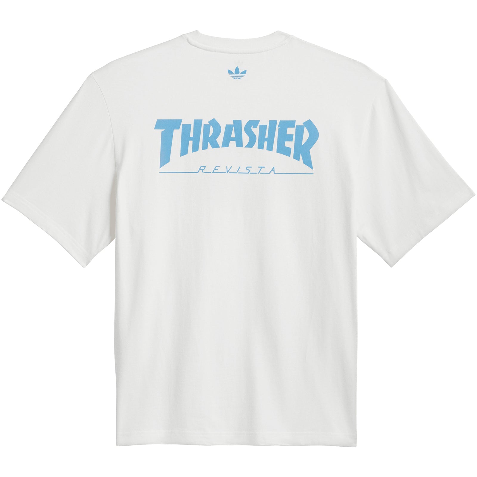 Adidas TM x AFA Tee 2
