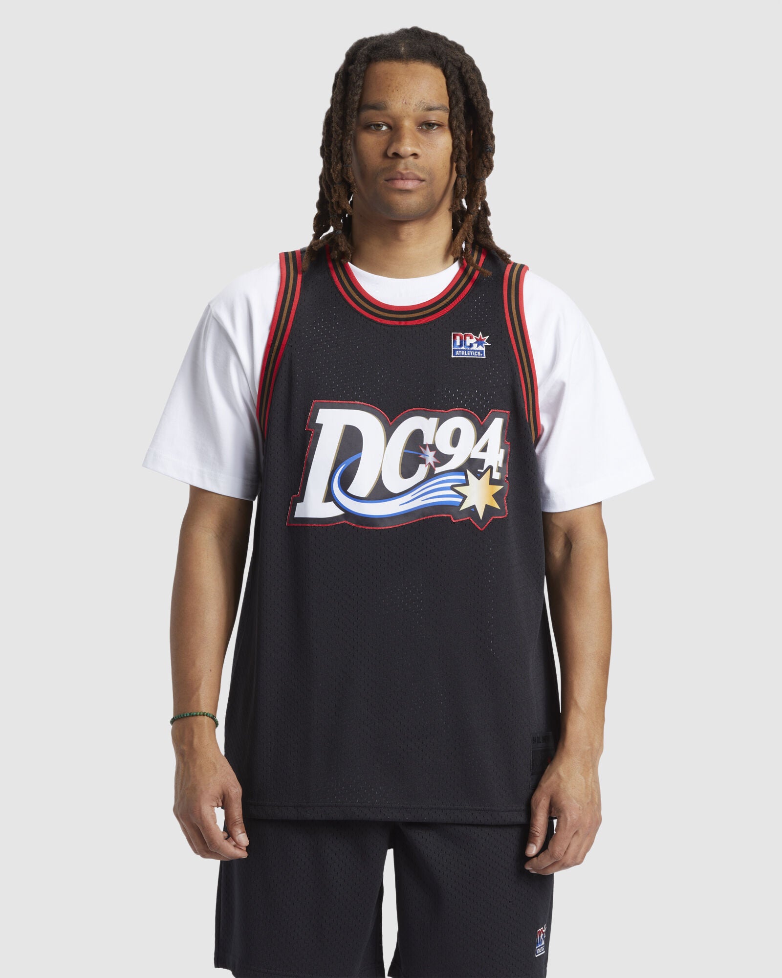 DC Starz 94 Jersey