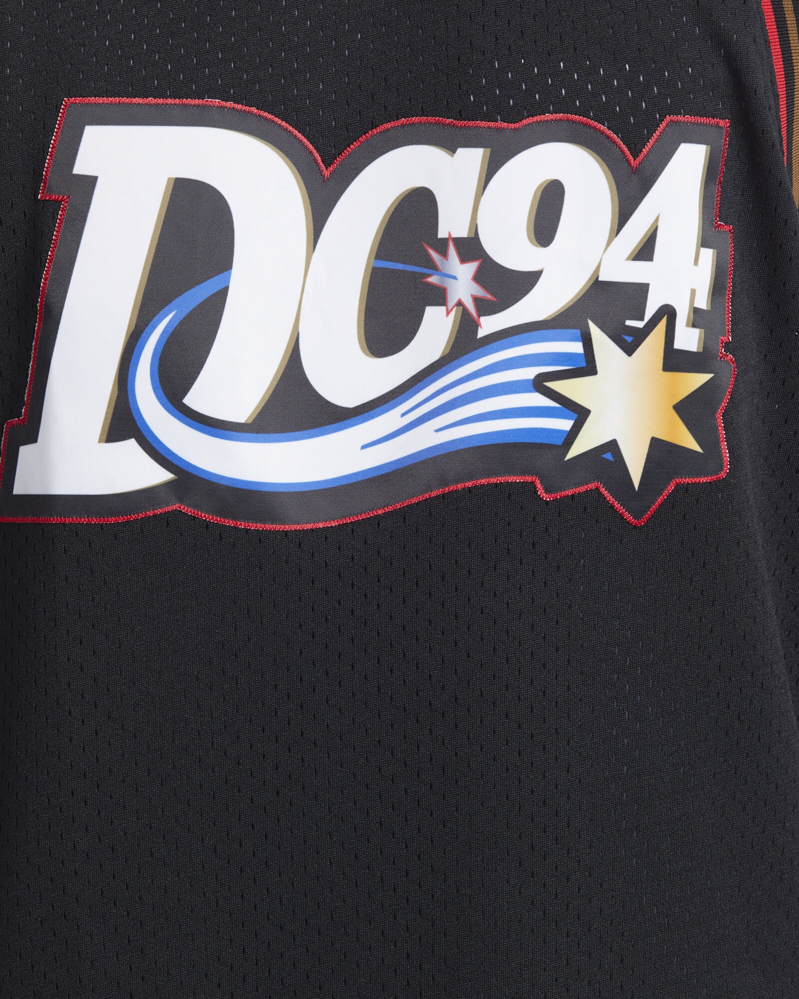 DC Starz 94 Jersey