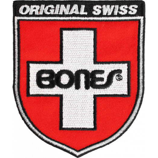 Bones - Original Swiss