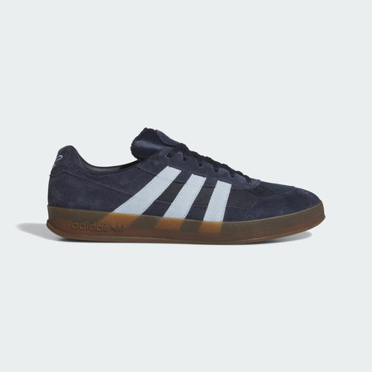 Adidas ALOHA SUPER Gonzales Legend ink/Clear Sky/ Gum