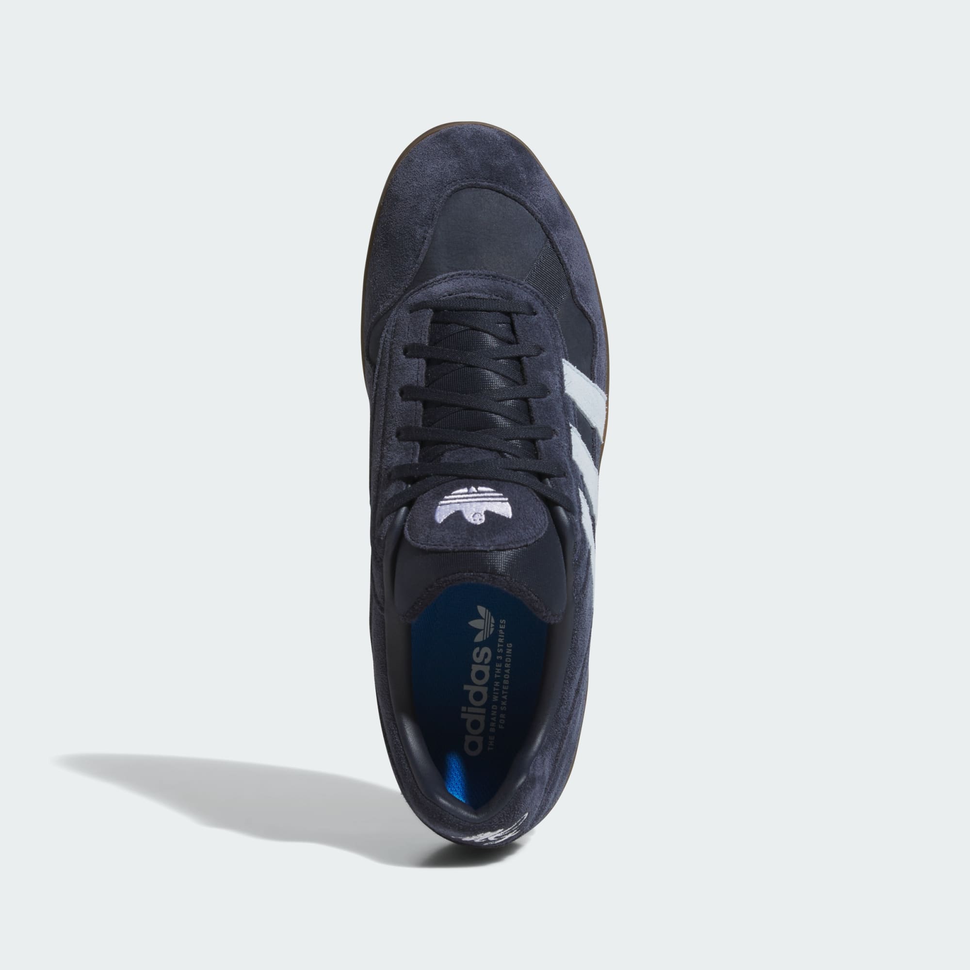 Adidas ALOHA SUPER Gonzales Legend ink/Clear Sky/ Gum