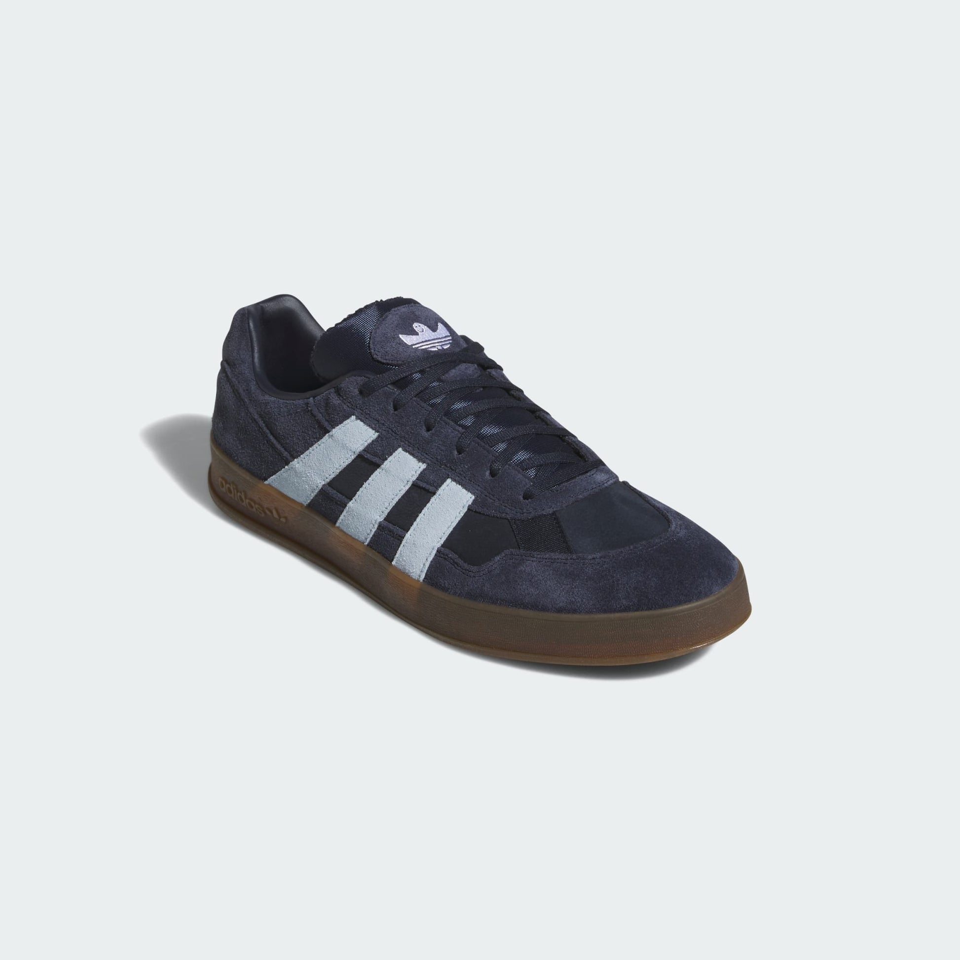 Adidas ALOHA SUPER Gonzales Legend ink/Clear Sky/ Gum