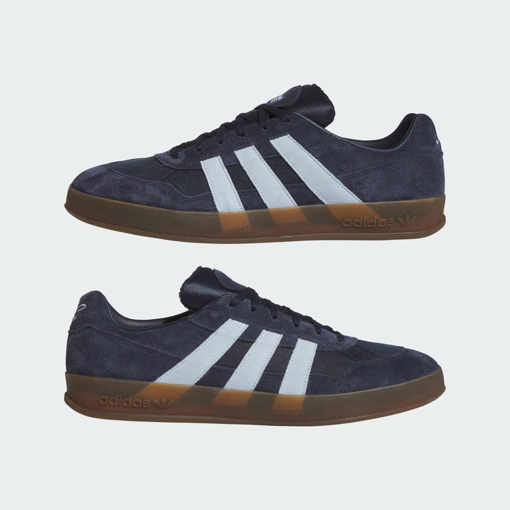 Adidas ALOHA SUPER Gonzales Legend ink/Clear Sky/ Gum
