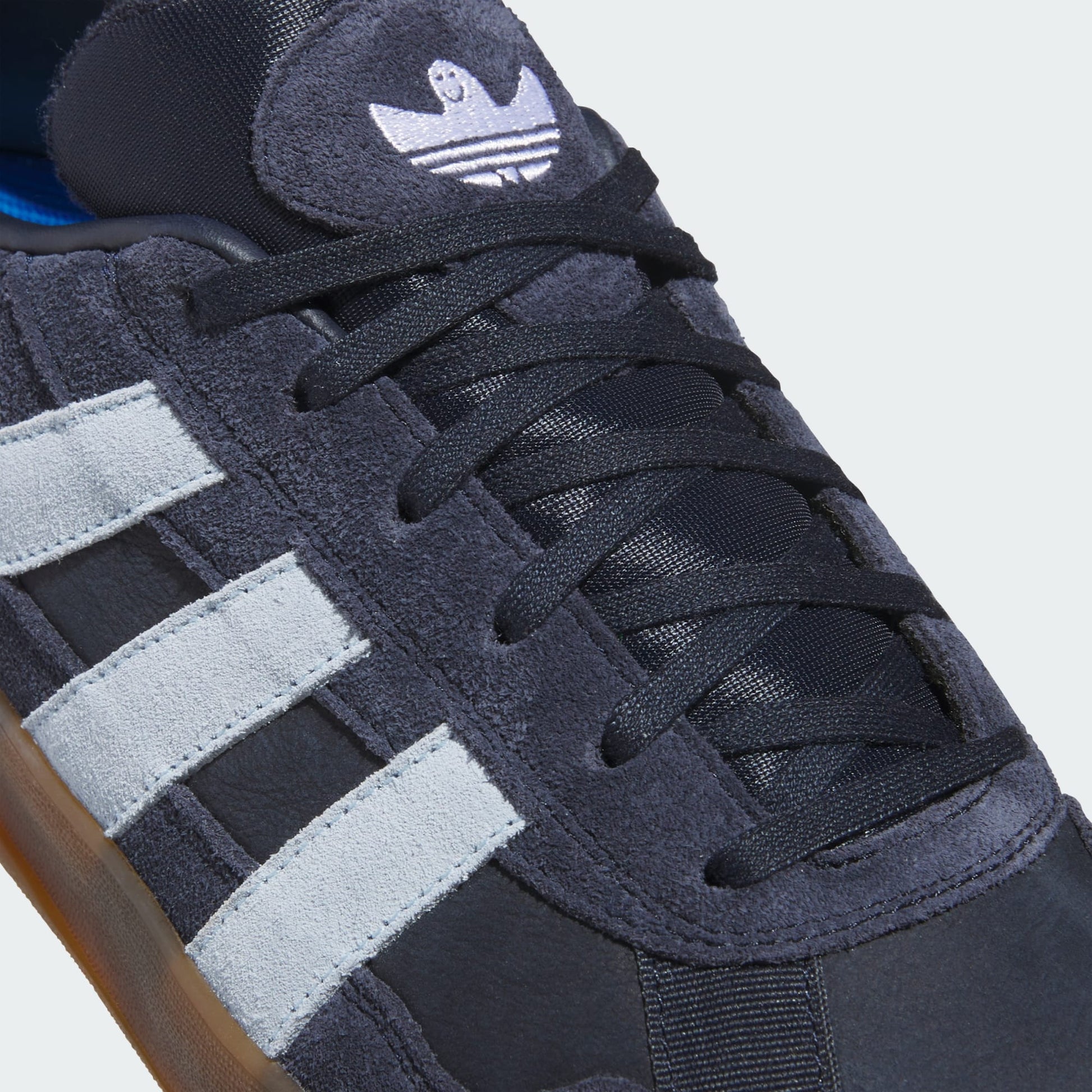 Adidas ALOHA SUPER Gonzales Legend ink/Clear Sky/ Gum