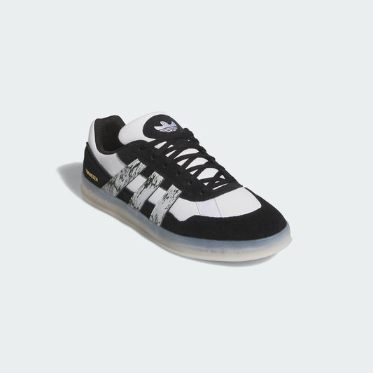 Adidas ALOHA SUPER X GUSTAV Core Black / Cloud White / Chalk White