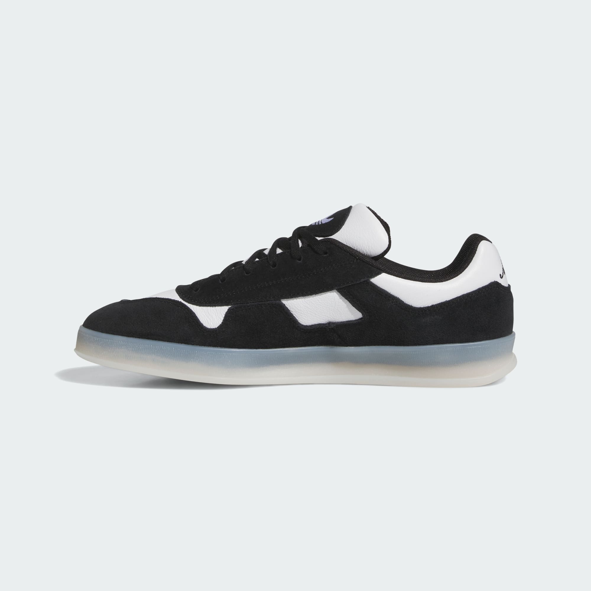 Adidas ALOHA SUPER X GUSTAV Core Black / Cloud White / Chalk White