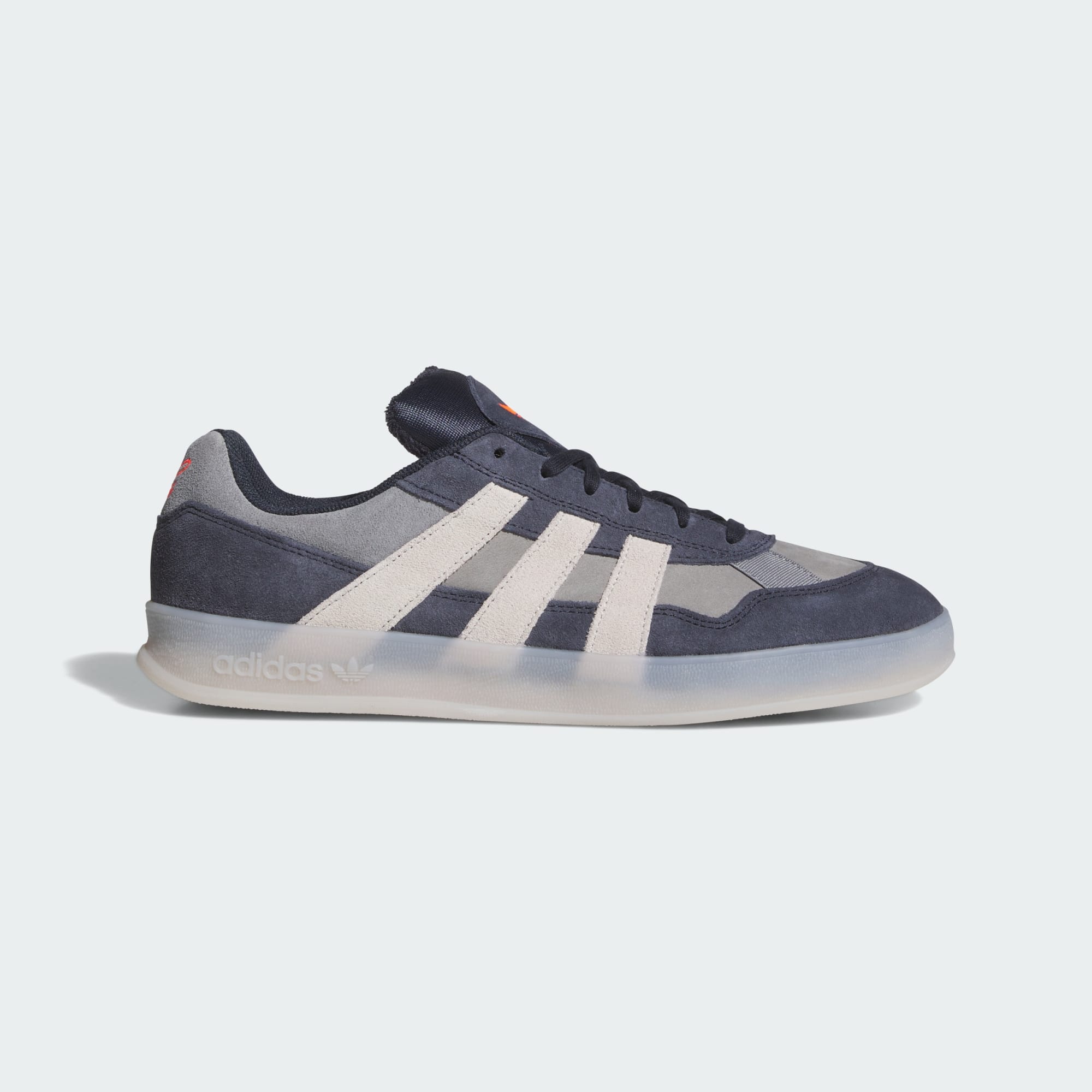 Adidas ALOHA SUPER Legend Ink / Crystal White / Grey One