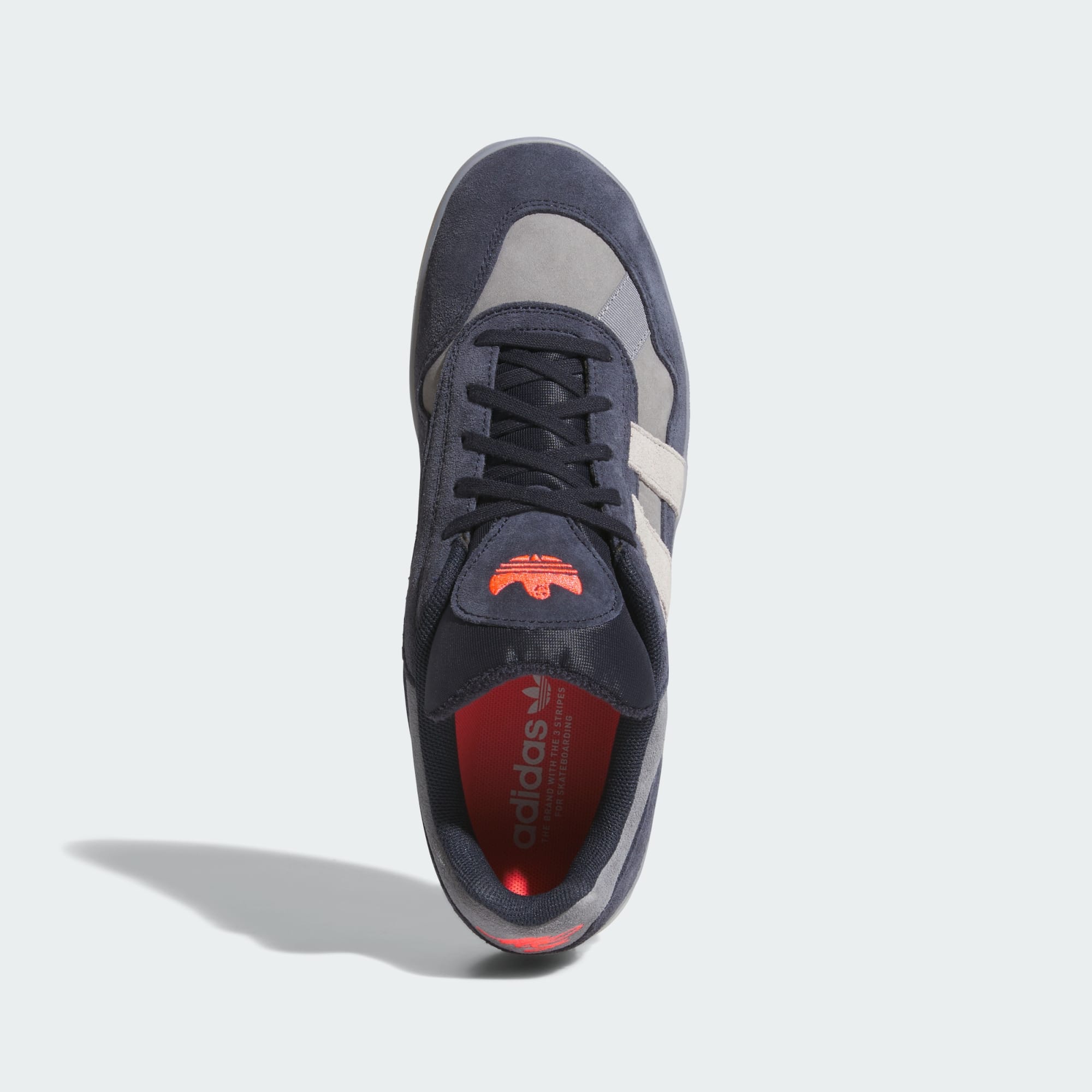 Adidas ALOHA SUPER Legend Ink / Crystal White / Grey One