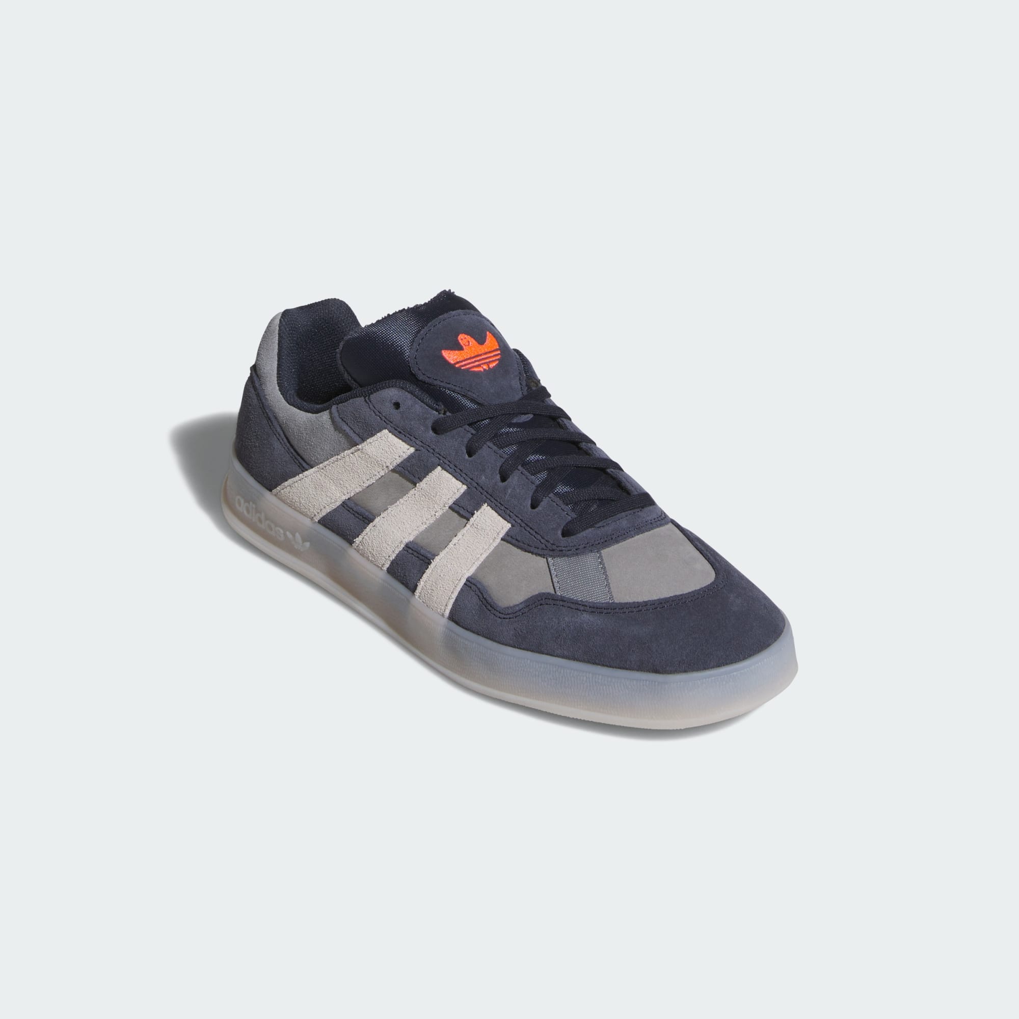 Adidas ALOHA SUPER Legend Ink / Crystal White / Grey One