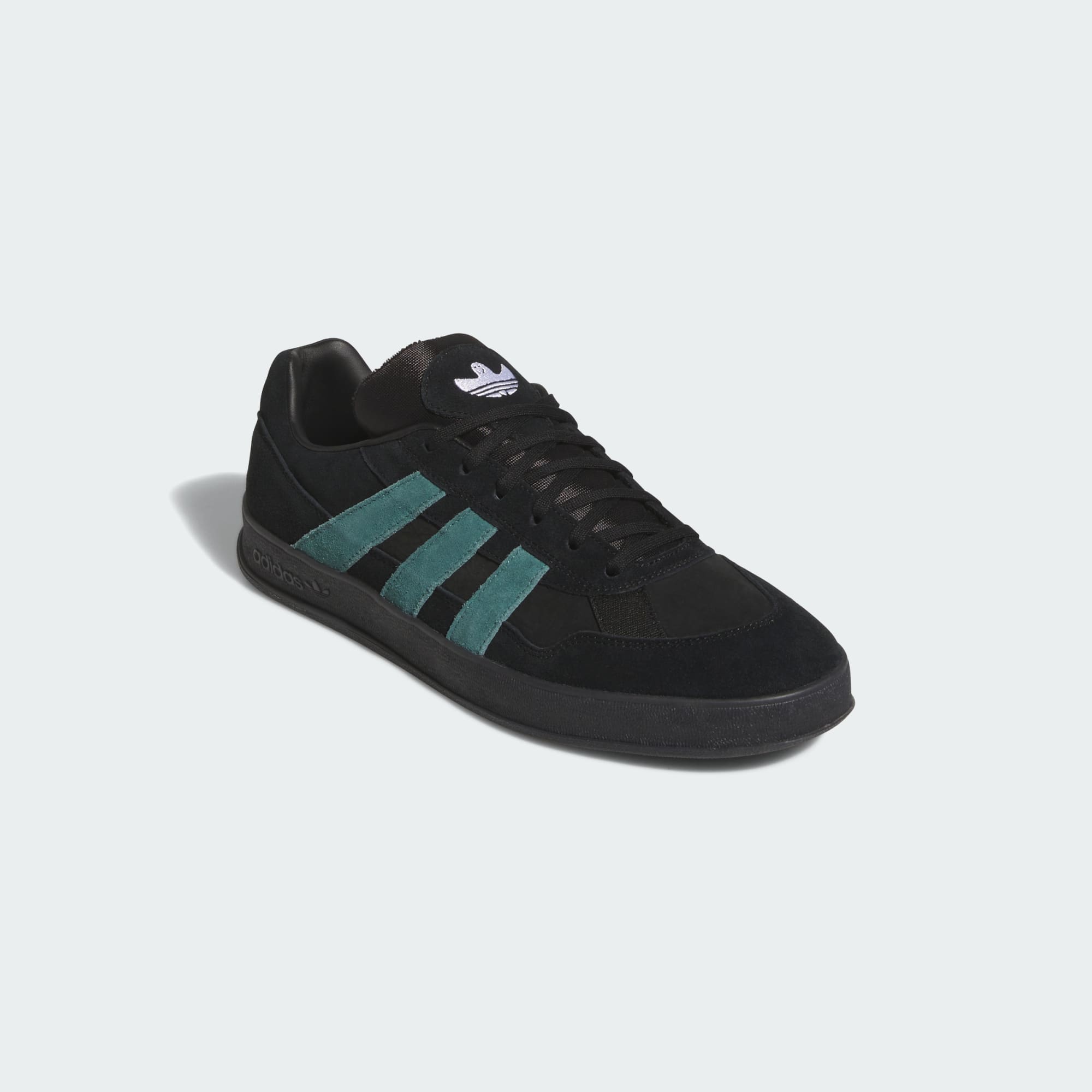 Adidas ALOHA SUPER Core Black / Preloved teal / Cloud White