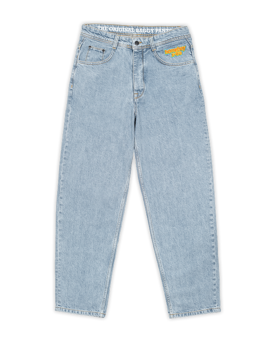 HomeBoy X-Tra Baggy Denim Moon