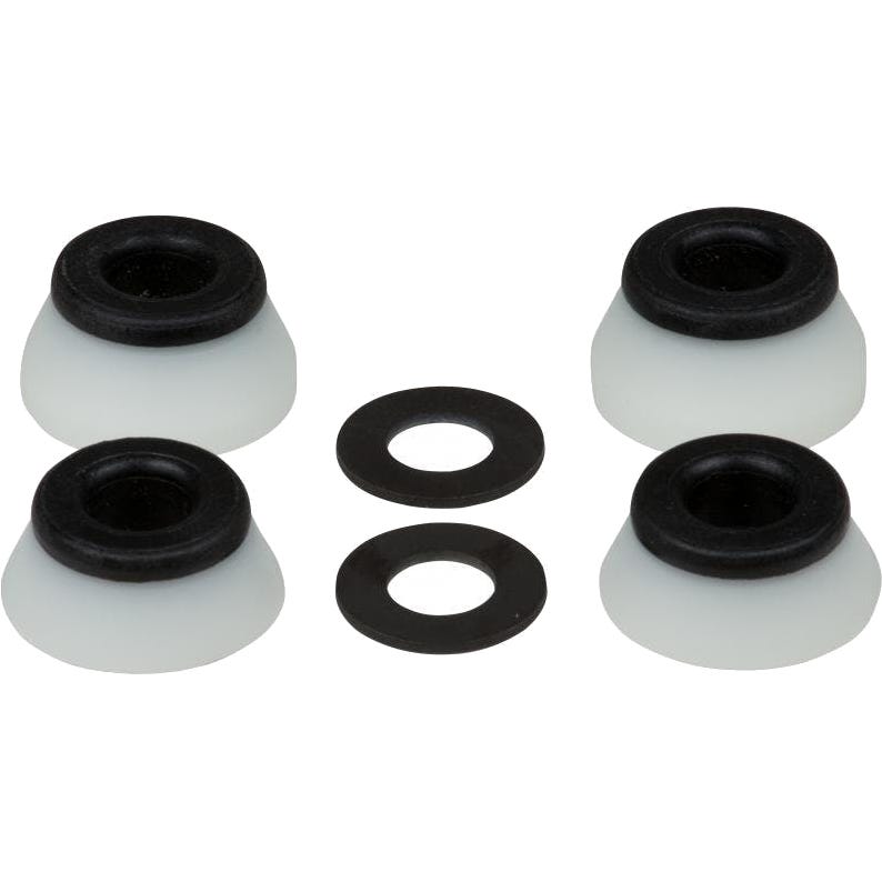 Bones Bushings Hard White