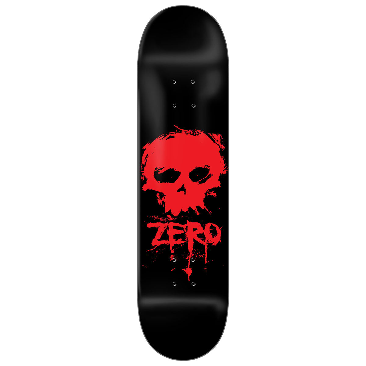 Zero Blood Skull 8.25