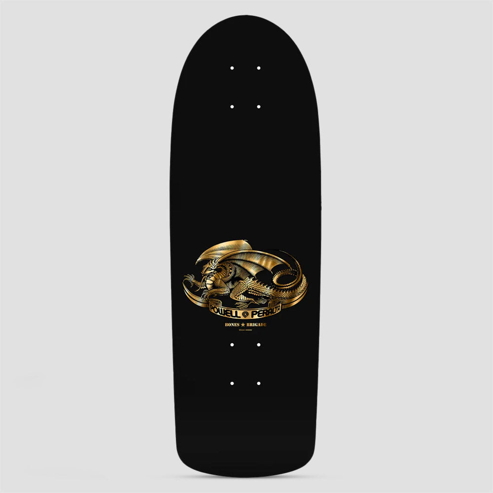 Powell-Peralta Bones Brigade Tony Hawk 10.38 Series 16 Old School Skateboard Deck - Limited